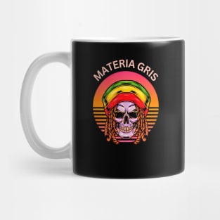 Materia Gris Mug